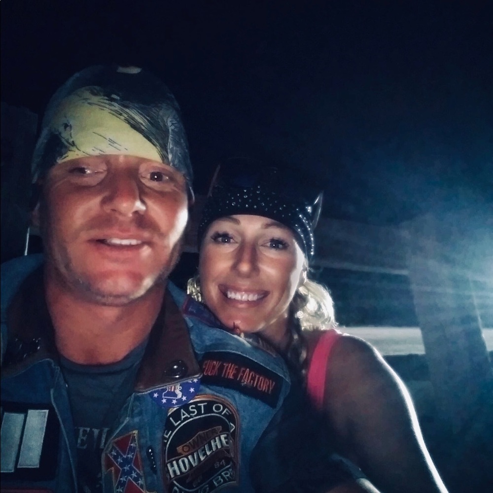 Meet your Posher, Brady